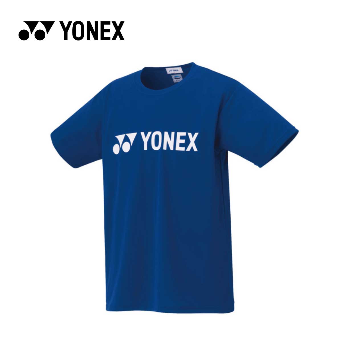 ヨネックス ユニドライTシャツ【YONEX】