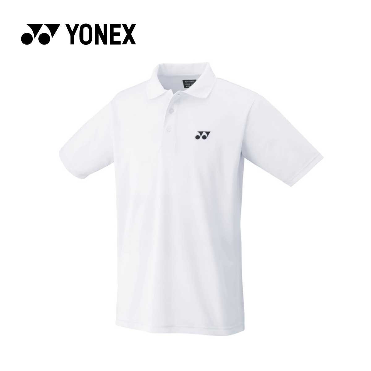 ヨネックス ユニゲームシャツ【YONEX】